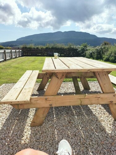 Ballymultimber Cottages - traditional cottages on the Causeway Coast, Забронировать Дом для отпуска Лимавади Графство Лондондерри