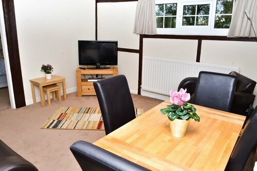 Wrenbury Mill Marina Apartments, Забронировать Апартаменты/квартира Нантвич Чешир
