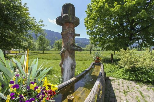 Herzoghof, Забронировать Отель Леоганг Лыжный цирк Заальбах-Хинтерглемм-Леоганг-Фибербрунн