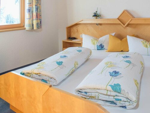 Haus Furka, Book Hotel SPA-hoteller i Vorarlberg, SPA