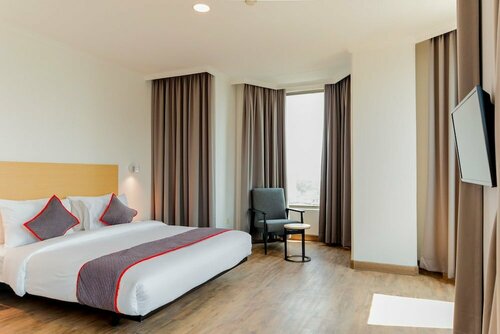 Super OYO Townhouse 2 Hotel Gunung Sahari, Book Hotel Sawah Besar Jakarta