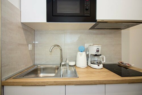 Lugo Apartments, Prenota Appartamento Splitska 