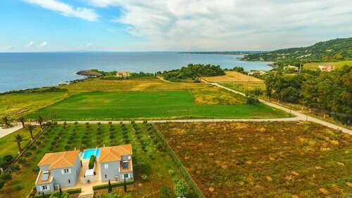 Bettys Villas, Забронировать Вилла Пиргос Ilia