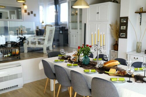 Villa Harmony, Забронировать Вилла Бизнес-отели Задар, 4* 5*