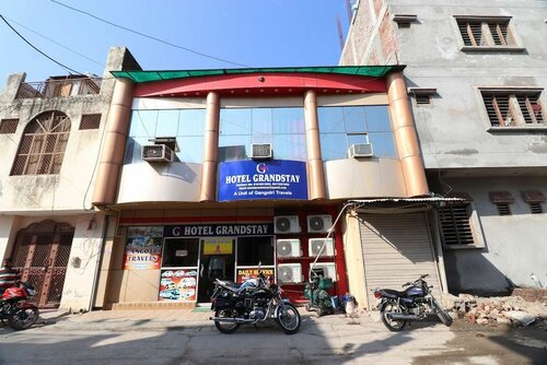 Grandstay by Oyo Rooms, Book Hotel Uttarakhand Delhi