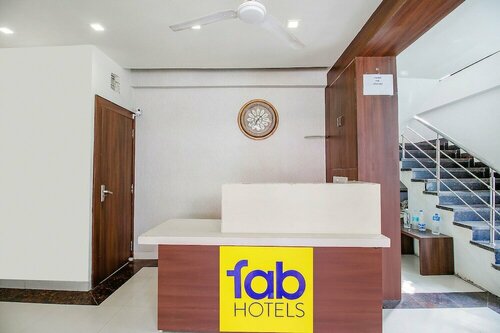 OYO 24707 Comfort Inn by OYO Rooms, Забронировать Отель Отели штата Махараштры с завтраком, Завтраки