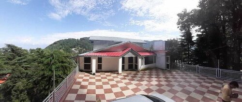 Hotel Snow Ark Dalhousie, Забронировать Отель Отели Далхаузи с завтраком, Завтраки