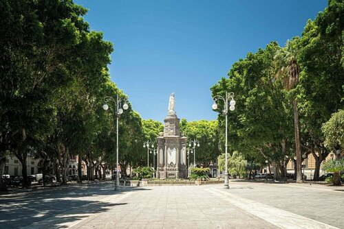 Marcus Suite, Забронировать Гостевой дом Отели Кальяри с завтраком, рядом с Piazza Yenne, Завтраки