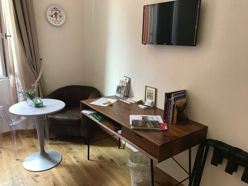 Casa Salbego B&B, Забронировать Отель «постель и завтрак» Отели Болоньи с парковкой, рядом с Башня Гарисенда, Парковка