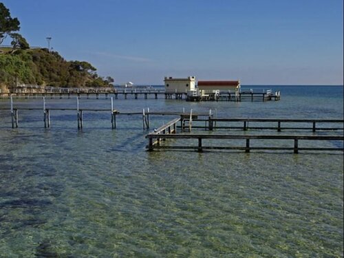 Mercure Portsea & Portsea Golf Club, Prenota Hotel  
