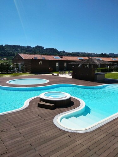 Fh, Varaa Hotelli Felgueiras Douro