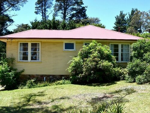Blackheath Holiday Cabins, Забронировать Дом для отпуска Блэкхит Голубые горы, рядом с Поле для гольфа Blackheath