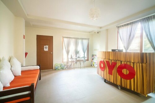 OYO 162 The West Inn, Book Hotel Billige hoteller i Mindanao