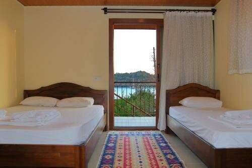 Baba Veli Pension, Забронировать Отель Калеючагиз Kekova Area