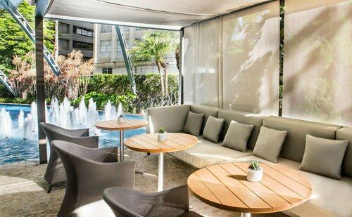 Meliá Jardim Europa, Забронировать Отель Итайм-Биби штат Сан-Паулу