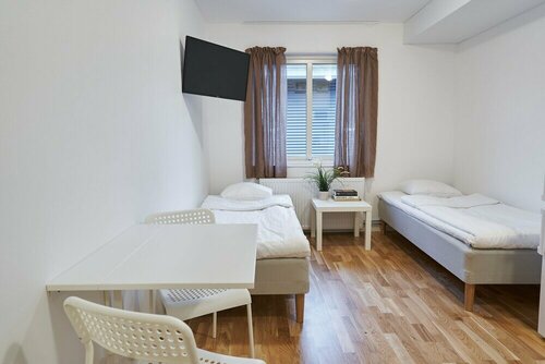 Bålsta Apartment Hotel, Book Lejlighed Balsta Uppsala county