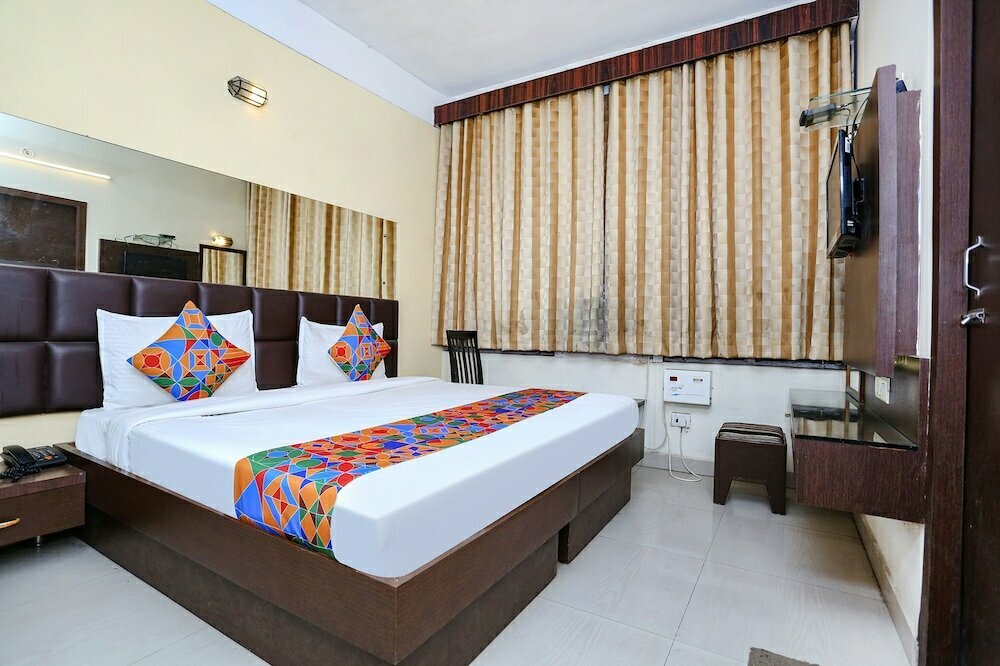 Oyo Flagship 77628 Hotel Kanha Classic
