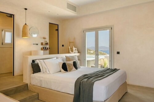 Ventus di Milo, Réserver Hôtel Adamas Milo