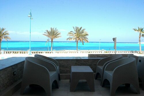 Arous El Bahr Hotel, Boek Hotel Marsa Matruh Marsa Matrouh