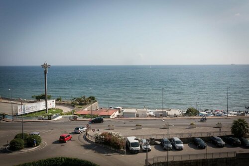 Salsedine Sea View, Book Bed and Breakfast Salerno Campania