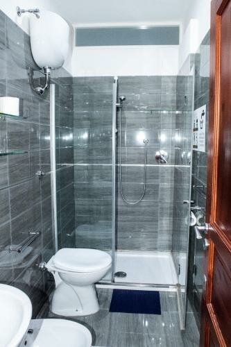 B&B Le isole, Buchen Sie Bed & Breakfast Fuorigrotta Neapel, in der Nähe von Freizeitpark Edenlandia