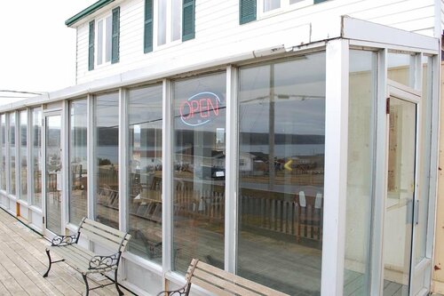 Edge of the Avalon Inn, Réserver Maison d'hôtes Hôtels à Terre-Neuve et Labrador avec petit-déjeuner, Petit-déjeuner