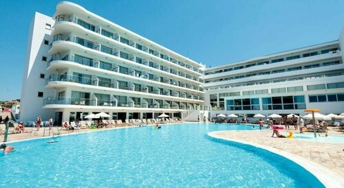 Tofinis Hotel, Забронировать Отель Айия-Напа Фамагуста