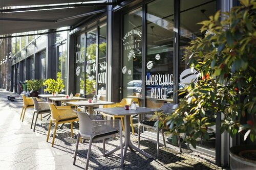ARCOTEL Velvet Berlin, Prenota Hotel Hotel a Berlino con piscina, vicino a Berliner Ensemble, Piscina
