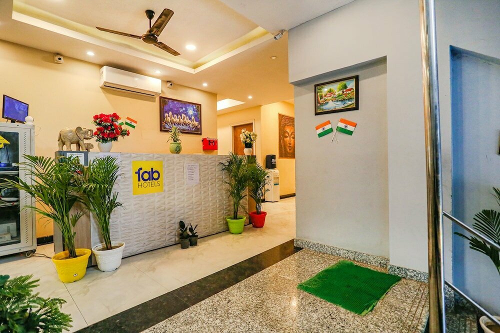 Via GK Residency