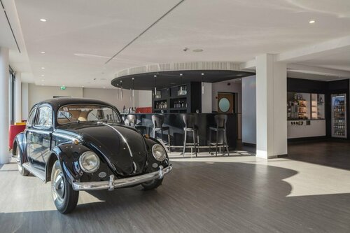 Hotel Global Inn, Book Hotel Wolfsburg Brunswick Land