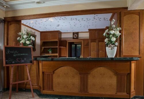 Kurhotel Unter den Linden, Prenota Hotel Hotel 3 stelle a Baviera, 3*