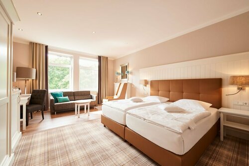 Munte-Wellnesshotel am Stadtwald, Book Hotel Schwachhausen 