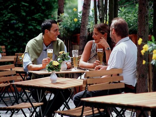 Mercure Hotel Bad Homburg Friedrichsdorf, Reserva ahora Hotel Friedrichsdorf Taunus