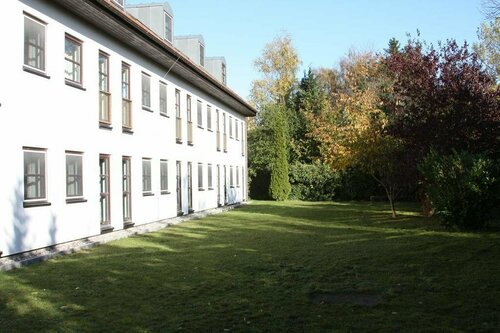 Lindenhotel Stralsund, Забронировать Отель Штральзунд Мекленбург-Померания