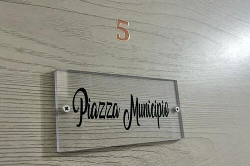 GB Vesuvius Napoli, Book Pension Napoli hovedbanegård - Stazione Centrale Napoli
