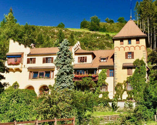Valcastello Polo Club, Забронировать Шале Отели Hochpustertal Valley с парковкой, Парковка