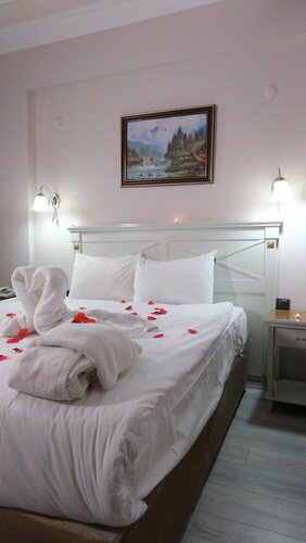 Nevsehir Kozakli Termalya Otel, Prenota Hotel Kozakli 