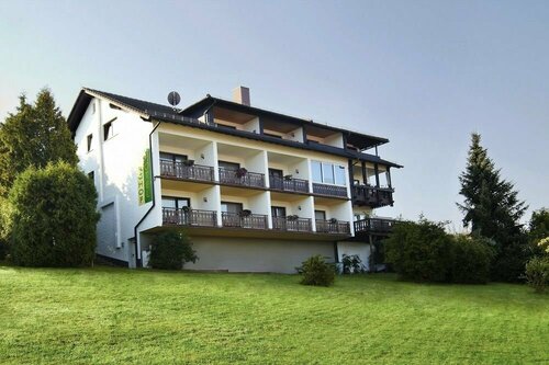Land-gut-Hotel Hotel Berghof, Забронировать Отель Отели Римбах 3 звезды, 3*
