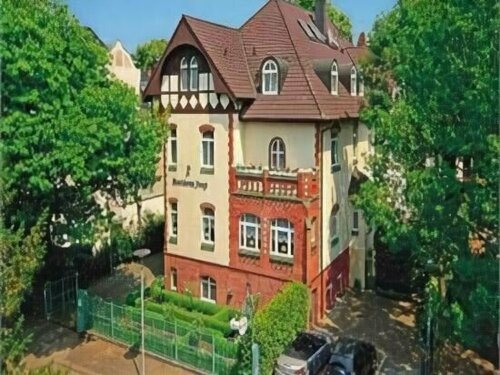 Hotel Ottersleben, Забронировать Отель Магдебург земля Саксония-Анхальт
