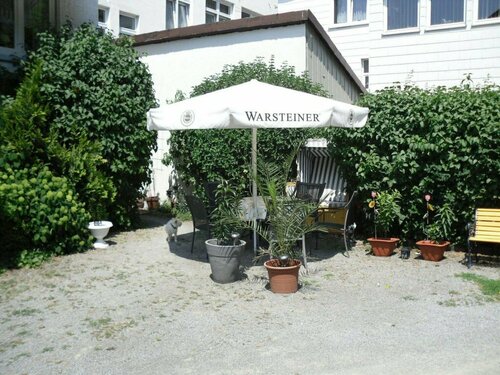 Hotel Viktoria, Забронировать Отель Отели Teutoburg Forest 3 звезды, 3*