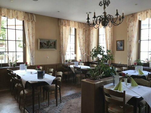 Hotel Winter, Забронировать Отель Отели Münsterland с парковкой, Парковка