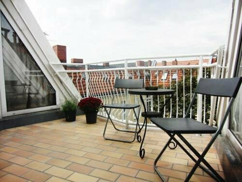 Hotel Pension Bella, Buchen Sie Hotel Charlottenburg-Wilmersdorf Berlin, in der Nähe von Kaiser-Wilhelm-Gedächtniskirche