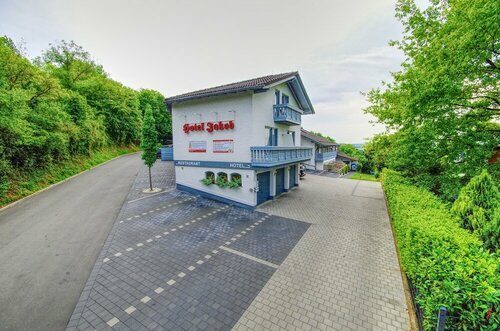 Hotel Jakob & Restaurant Esprit