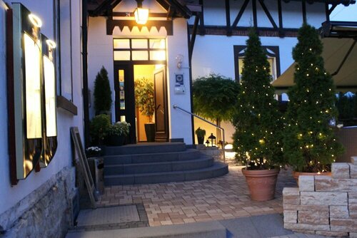 Gasthof und Pension Frankenthal - garni, Buchen Sie Hotel Gera Thüringen