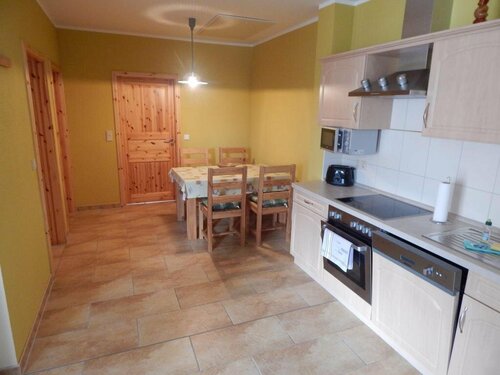Pension + Apartments Tor zum Spreewald, Reserva ahora Apartamento Hoteles en Brandenburgo con aparcamiento, Aparcamiento