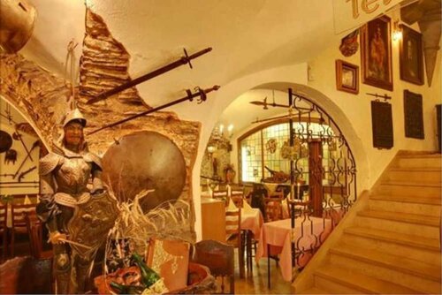 Burg-Hotel & Hostel Cochem, Забронировать Отель Отели Кохем с бассейном, Бассейн