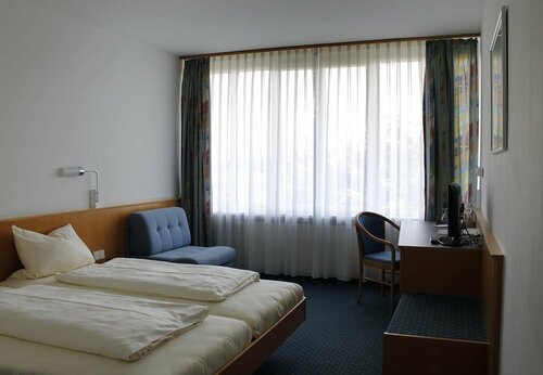 Hotel Schwanau garni, Забронировать Отель  