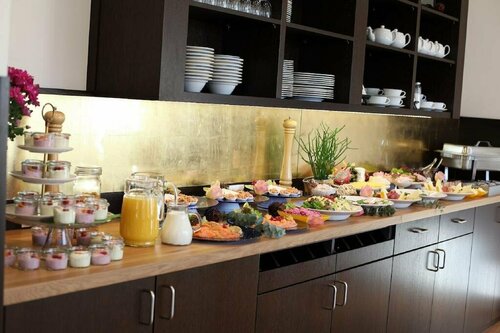 Hotel Matthias, Book Hotel Gnarrenburg Lower-Saxony