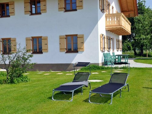 Springerhof, Boek Hotel Schechen Chiemgau