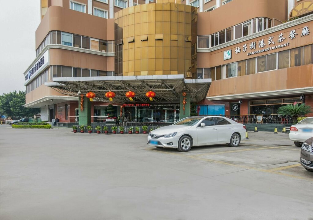 Sunway Hotel Shenzhen Airport